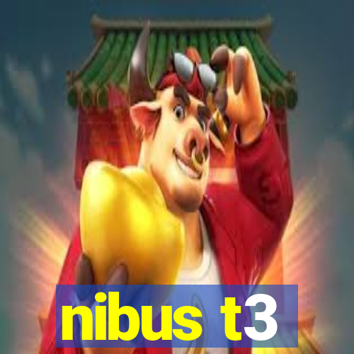 nibus t3